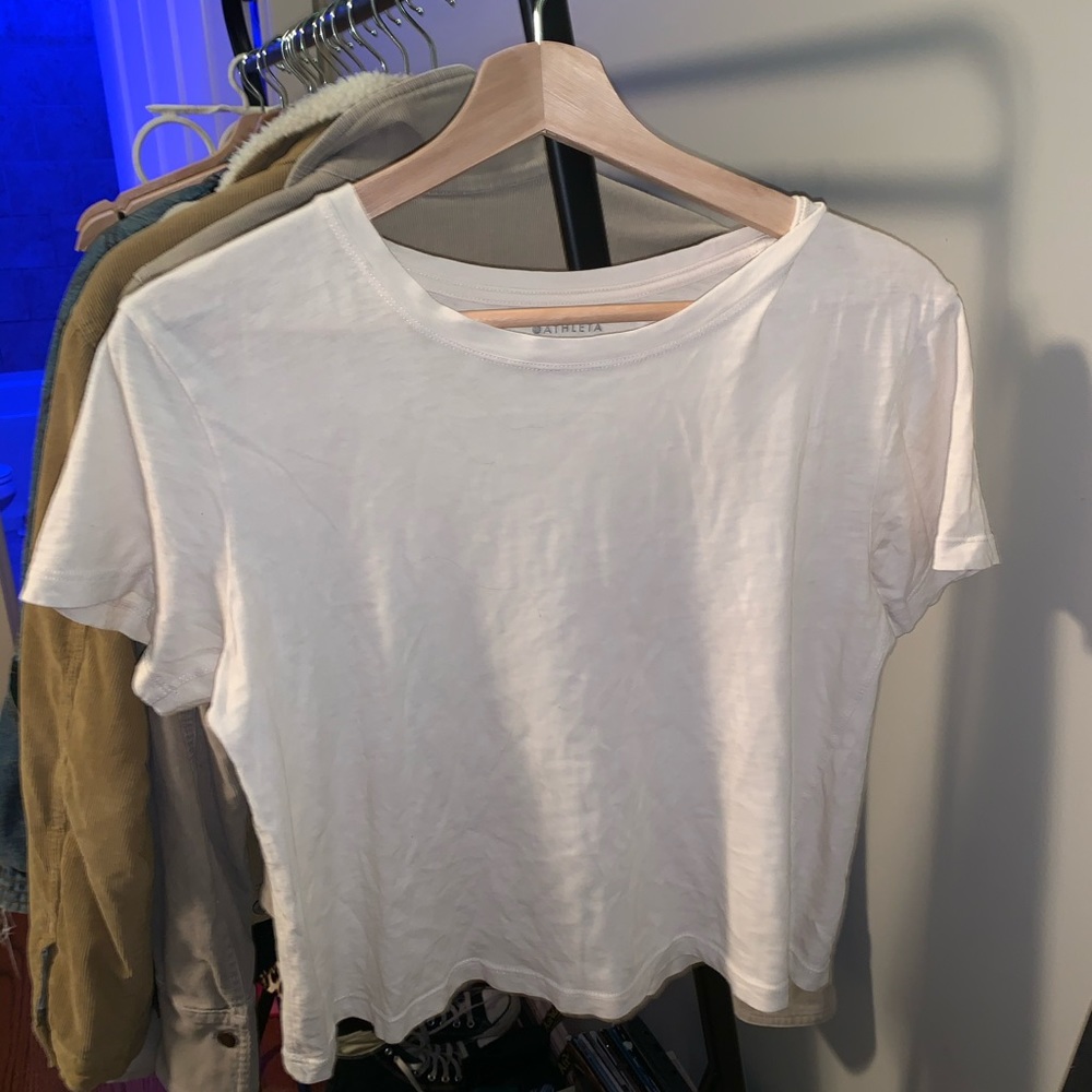 athleta top